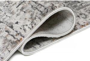 *Kusový koberec Axel šedobéžový 160x229cm