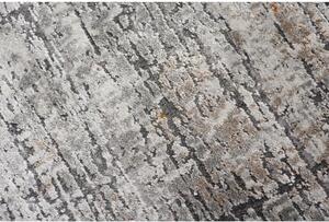 *Kusový koberec Axel šedobéžový 120x170cm
