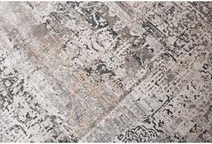 Kusový koberec Braun šedobéžový 120x170cm