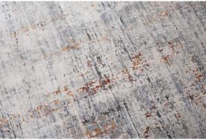 Kusový koberec Axel šedomodrý 120x170cm