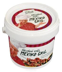 Kulinář Petr Stupka Koření Mexiko gril, 70 g