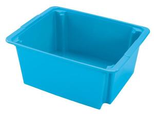 Heidrun Plastový úložný box Mania 22l
