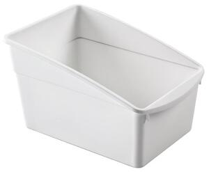 Heidrun Plastový kuchyňský organizér 26x19cm MIX barev