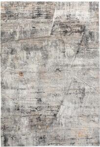 Kusový koberec Jim šedý 240x330cm
