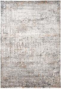Kusový koberec Virginia světle šedý 200x300cm