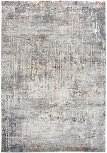 Kusový koberec Virginia šedý 80x150cm