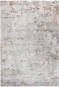 Kusový koberec Bruce světle šedý 80x150cm