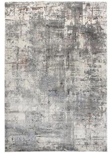 Kusový koberec Zero šedý 200x300cm