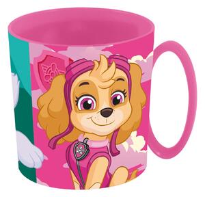 Stor Plastový hrnek Paw Patrol 350ml ST81804