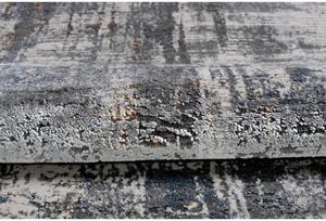 Kusový koberec Zero šedý 120x170cm