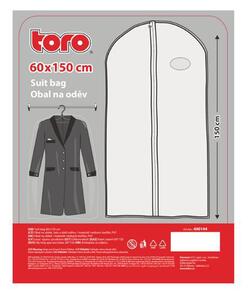 Toro Obal na oblek 150x60cm