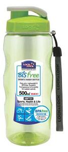 Lock&Lock Lahev na pití Bisfree 500ml zelená