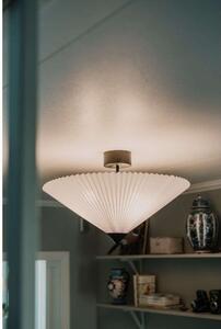Globen Lighting - Matisse Stropní Lampa Brass/White - Lampemesteren