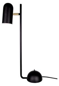 Globen Lighting - Swan Stolní Lampa Black - Lampemesteren
