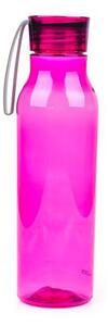 Lock&Lock Láhev na pití tritan 550ml růžová – ABF644P