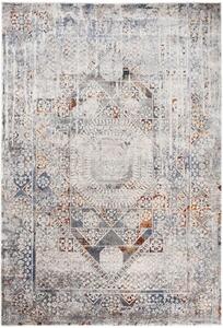 Kusový koberec Trend světle šedý 80x150cm
