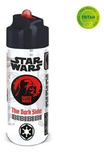 Stor Plastová láhev TRITAN Star wars 540ml