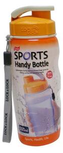 Lock&Lock Lahev na pití Sports 500ml oranžová