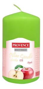 Provence Vonná svíčka 11cm jablko