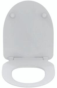 Ideal Standard i.Life A WC sedátko soft-close uni T467601