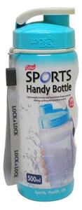 Lock&Lock Lahev na pití Sports 500ml modrá