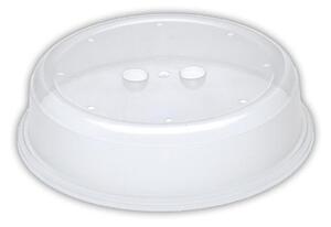 Keeeper Plastový poklop do mikrovnlnné trouby 26cm