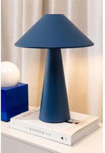Globen Lighting - Cannes Stolní Lampa BlueGloben Lighting - Lampemesteren