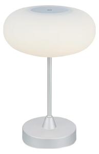 Brilo - LED Stmívatelná venkovní nabíjecí stolní lampa OLANA LED/3W/5V IP44