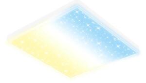 Brilo - LED Stmívatelný přisazený panel LED/21W/230V 3000-6500K + DO