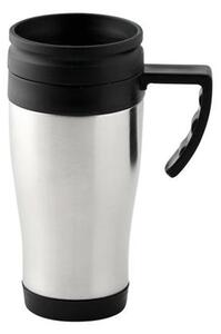 Toro Nerezový termohrnek s plastovým víčkem 400ml 261662