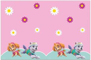 Dětský plastový ubrus 120x180cm Paw Patrol PR90278