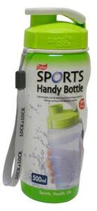 Lock&Lock Lahev na pití Sports 500ml zelená
