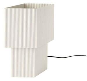 Pholc - Romb 36 Stolní Lampa Cotton - Lampemesteren
