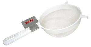Toro Plastový cedník 18cm