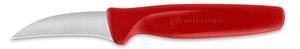 Victorinox Loupací nůž WÜSTHOF 6cm červený