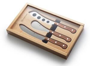 Victorinox Sada nožů pro labužníky WÜSTHOF 3ks