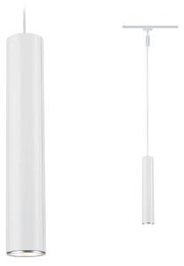 Paulmann 96817 Catalejo, závěsné svítidlo pro Urail, 1x10W GU10, bílá, výška 38cm