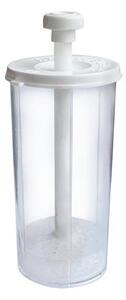 Rychlošlehač ruční, plast