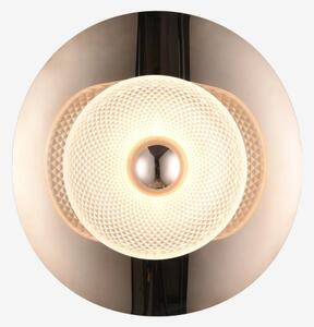 Zuma Line MB2293-1M-3BGT - LED Nástěnné svítidlo DIOP LED/8W/230V rose gold