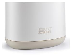 Béžová WC štětka Flex360 – Joseph Joseph