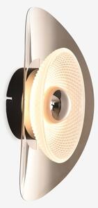 Zuma Line MB2293-1M-3BGT - LED Nástěnné svítidlo DIOP LED/8W/230V rose gold