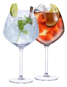 Alpina Sklenice na gin tonic 730ml 4ks