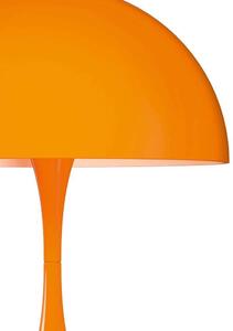 Louis Poulsen - Panthella Mini Stínidlo Orange - Lampemesteren