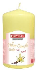 Provence Vonná svíčka 11cm vanilka