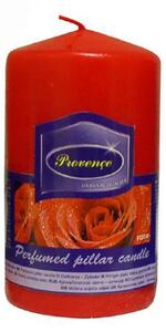 Provence Vonná svíčka 11cm růže