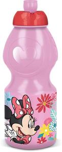Stor Plastová láhev MINNIE 400ml
