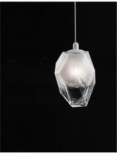 Nova Luce Závěsné svítidlo ICE, G9 1x5W