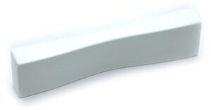 Marella LINAE bílá silk touch 32 mm