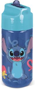 Stor Láhev na pití ECOZEN Stitch 400ml