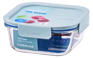 Lock&Lock Skleněná zapékací miska s víkem 750ml borosilikát